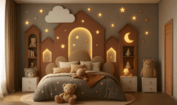 Çocuk odası